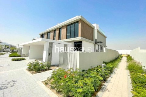 Maison de ville à Dubai Hills Estate, Dubai, 3 chambres, 266 m², № 44341 - photo 15