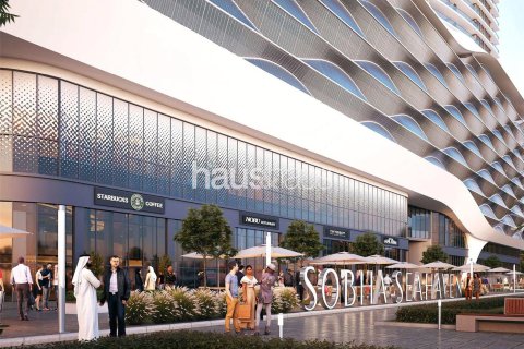 شقة في Dubai Harbour, دبي 3 غرف نوم, 331 م² رقم 44344 - صورة 8