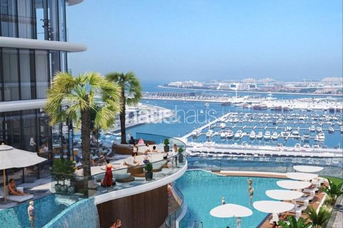 شقة في Dubai Harbour, دبي 3 غرف نوم, 331 م² رقم 44344