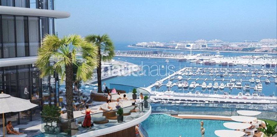 شقة في Dubai Harbour, دبي 3 غرف نوم, 331 م² رقم 44344