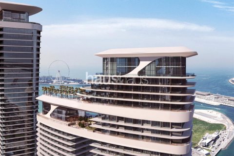 شقة في Dubai Harbour, دبي 3 غرف نوم, 331 م² رقم 44344 - صورة 11