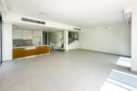 Maison de ville à Dubai Hills Estate, Dubai, 4 chambres, 313 m², № 44343 - photo 6