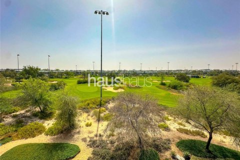 Townhouse in Dubai Hills Estate, Dubai 4 bedrooms, 313 sq.m. № 44343