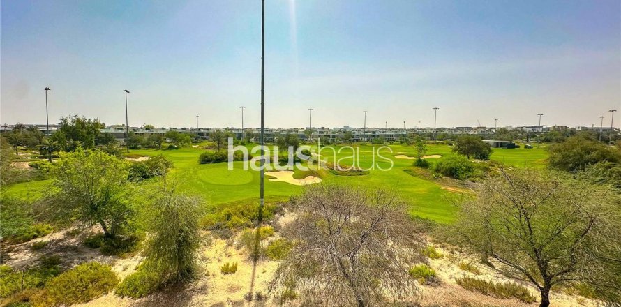 Maison de ville à Dubai Hills Estate, Dubai, 4 chambres, 313 m², № 44343