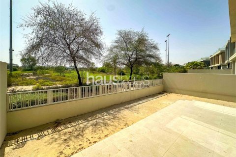 Maison de ville à Dubai Hills Estate, Dubai, 4 chambres, 313 m², № 44343 - photo 4