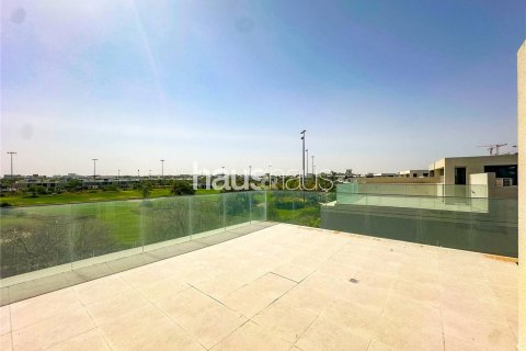 Maison de ville à Dubai Hills Estate, Dubai, 4 chambres, 313 m², № 44343 - photo 11