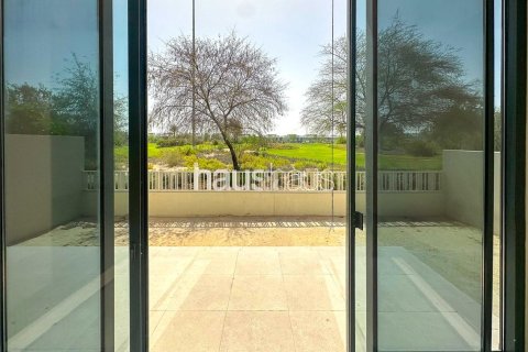 Maison de ville à Dubai Hills Estate, Dubai, 4 chambres, 313 m², № 44343 - photo 3