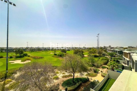 Maison de ville à Dubai Hills Estate, Dubai, 4 chambres, 313 m², № 44343 - photo 12