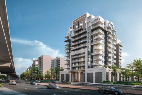 AVENUE RESIDENCE 4 في Al Furjan, دبي, رقم 4300