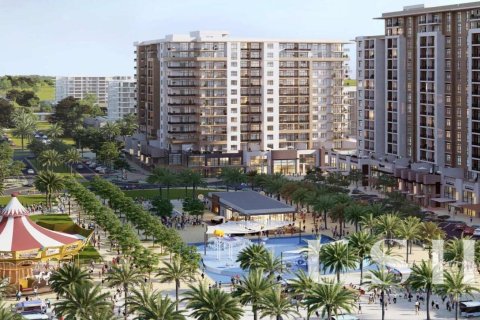 شقة في Town Square, دبي 2 غرف نوم, 89 م² رقم 39594 - صورة 8