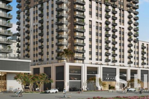 شقة في Town Square, دبي 2 غرف نوم, 89 م² رقم 39594 - صورة 10