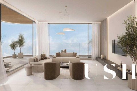 Appartement à Ocean Pearl à Jebel Ali, Dubai, 1 chambre, 72 m², № 39602 - photo 15