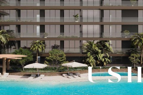 Appartement à Ocean Pearl à Jebel Ali, Dubai, 1 chambre, 72 m², № 39602 - photo 4