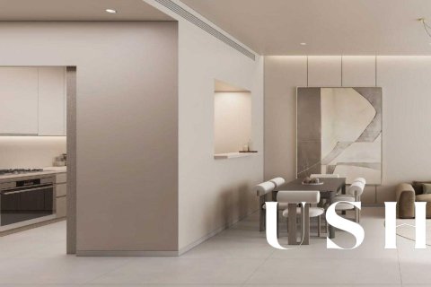 Appartement à Ocean Pearl à Jebel Ali, Dubai, 1 chambre, 72 m², № 39602 - photo 13