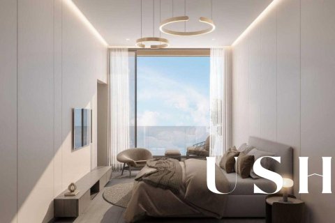 Appartement à Ocean Pearl à Jebel Ali, Dubai, 1 chambre, 72 m², № 39602 - photo 2