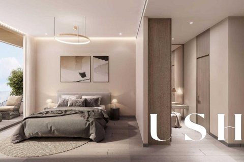 Appartement à Ocean Pearl à Jebel Ali, Dubai, 1 chambre, 72 m², № 39602 - photo 6