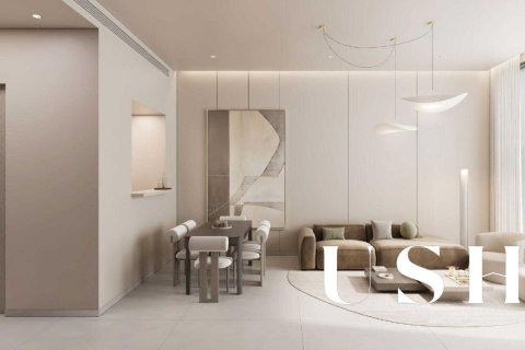 Appartement à Ocean Pearl à Jebel Ali, Dubai, 1 chambre, 72 m², № 39602 - photo 9