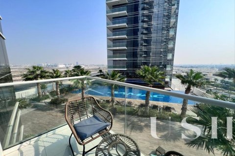 Appartement à DAMAC Hills (Akoya by DAMAC), Dubai, 1 chambre, 71 m², № 39603