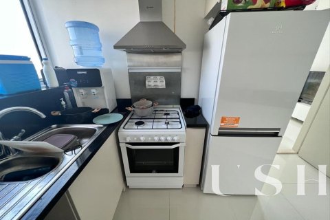 شقة في داماك هيلز (أكويا باي داماك), دبي 1غرف نوم, 71 م² رقم 39603 - صورة 10