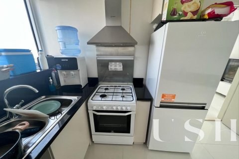 شقة في داماك هيلز (أكويا باي داماك), دبي 1غرف نوم, 71 م² رقم 39603 - صورة 4
