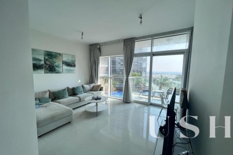 شقة في داماك هيلز (أكويا باي داماك), دبي 1غرف نوم, 71 م² رقم 39603 - صورة 3