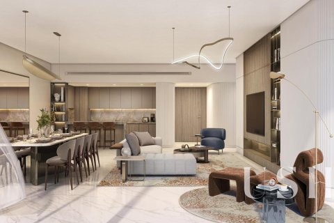 Apartamento en Palm Jumeirah, Dubai, 4 dormitorios, 1412 m², № 39595 - foto 21