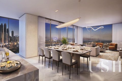 Apartamento en Palm Jumeirah, Dubai, 4 dormitorios, 1412 m², № 39595 - foto 14