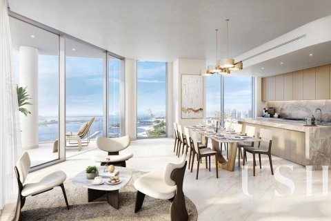 Apartamento en Palm Jumeirah, Dubai, 4 dormitorios, 1412 m², № 39595 - foto 13