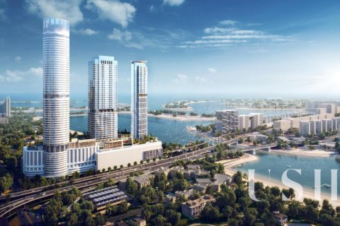 Apartamento en Palm Jumeirah, Dubai, 4 dormitorios, 1412 m², № 39595 - foto 11