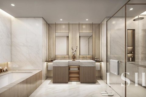 Apartamento en Palm Jumeirah, Dubai, 4 dormitorios, 1412 m², № 39595 - foto 19