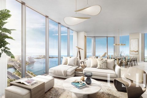 Apartment in Palm Jumeirah, Dubai 4 bedrooms, 1412 sq.m. № 39595