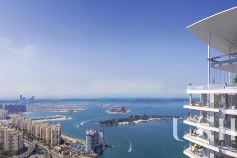 Apartamento en Palm Jumeirah, Dubai, 4 dormitorios, 1412 m², № 39595 - foto 22