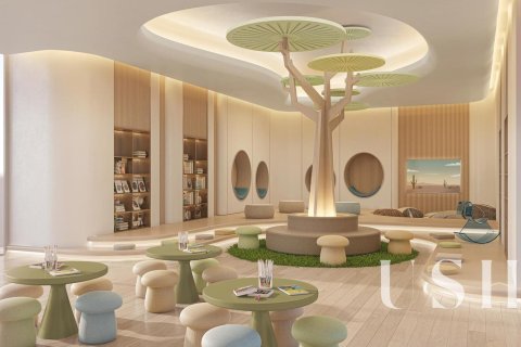 Apartamento en Palm Jumeirah, Dubai, 4 dormitorios, 1412 m², № 39595 - foto 18