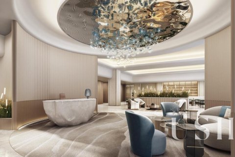 Apartamento en Palm Jumeirah, Dubai, 4 dormitorios, 1412 m², № 39595 - foto 6