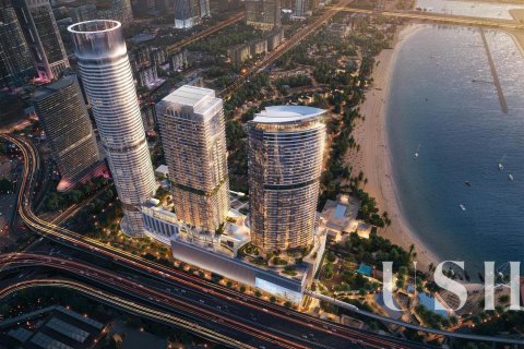 Apartamento en Palm Jumeirah, Dubai, 4 dormitorios, 1412 m², № 39595 - foto 9