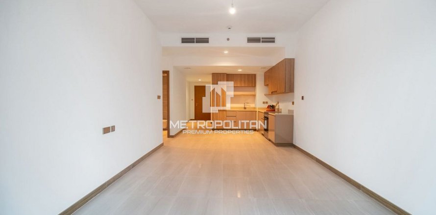 Квартира в Urban Oasis, Бизнес-Бэй, Дубай, 2 спальни, 108м², № 74295