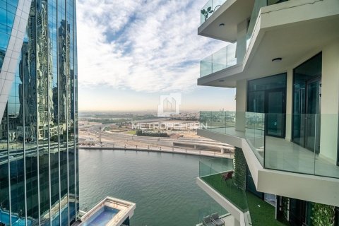 Снять в аренду квартиру в Urban Oasis, Бизнес-Бэй, Дубай: 2 спальни, 108м², № 74295 - фото 8