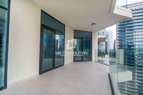 Снять в аренду квартиру в Urban Oasis, Бизнес-Бэй, Дубай: 2 спальни, 108м², № 74295 - фото 17