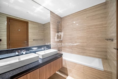 Снять в аренду квартиру в Urban Oasis, Бизнес-Бэй, Дубай: 2 спальни, 108м², № 74295 - фото 28
