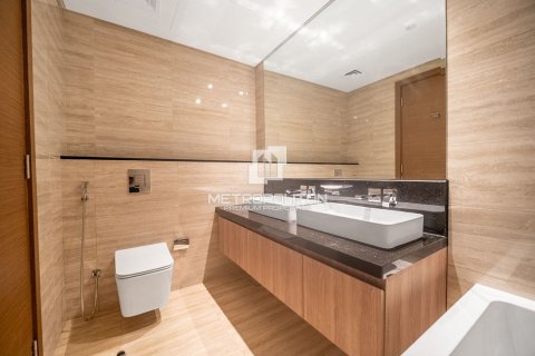 Снять в аренду квартиру в Urban Oasis, Бизнес-Бэй, Дубай: 2 спальни, 108м², № 74295 - фото 19