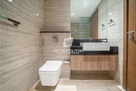 Снять в аренду квартиру в Urban Oasis, Бизнес-Бэй, Дубай: 2 спальни, 108м², № 74295 - фото 26