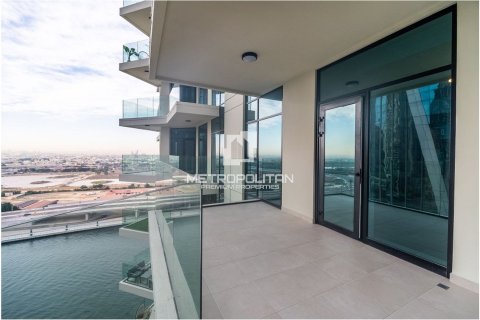 Снять в аренду квартиру в Urban Oasis, Бизнес-Бэй, Дубай: 2 спальни, 108м², № 74295 - фото 15