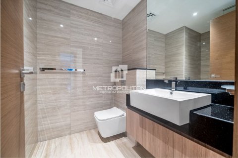 Снять в аренду квартиру в Urban Oasis, Бизнес-Бэй, Дубай: 2 спальни, 108м², № 74295 - фото 18