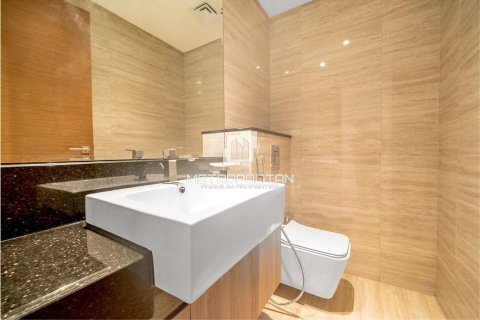 Снять в аренду квартиру в Urban Oasis, Бизнес-Бэй, Дубай: 2 спальни, 108м², № 74295 - фото 27