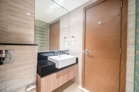 Снять в аренду квартиру в Urban Oasis, Бизнес-Бэй, Дубай: 2 спальни, 108м², № 74295 - фото 25