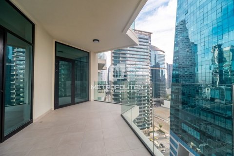 Снять в аренду квартиру в Urban Oasis, Бизнес-Бэй, Дубай: 2 спальни, 108м², № 74295 - фото 22