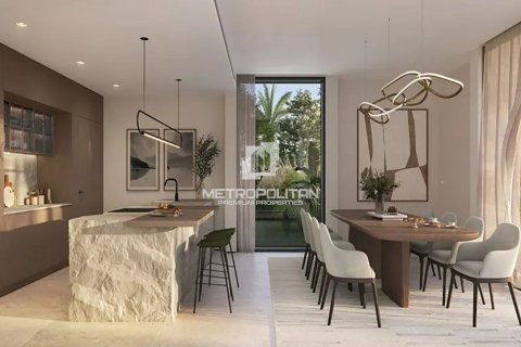 Villa à Dubai Land, Dubai, 4 chambres, 310 m², № 74298 - photo 5