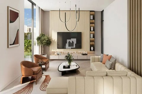 Villa à Dubai Land, Dubai, 4 chambres, 310 m², № 74298 - photo 3