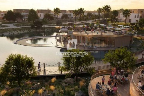Villa à Dubai Land, Dubai, 4 chambres, 310 m², № 74298 - photo 12