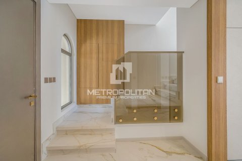 Townhouse in Jumeirah Golf Estates, Dubai 3 bedrooms, 154 sq.m. № 74297 - photo 16